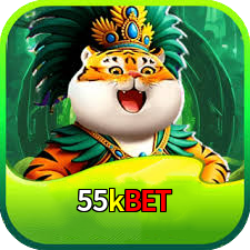 Logo da 55kbet