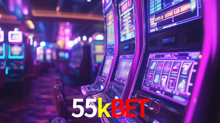 Cassino Online 55kbet
