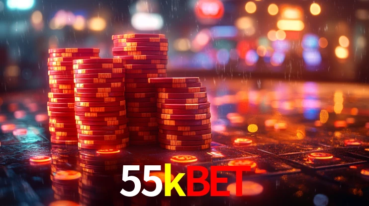 Suporte no Cassino Online 55kbet