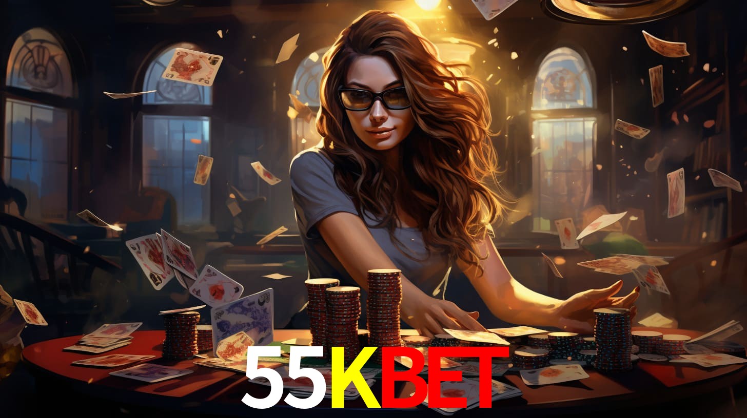 55KBET