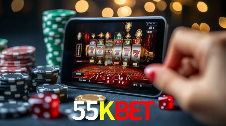 55KBET