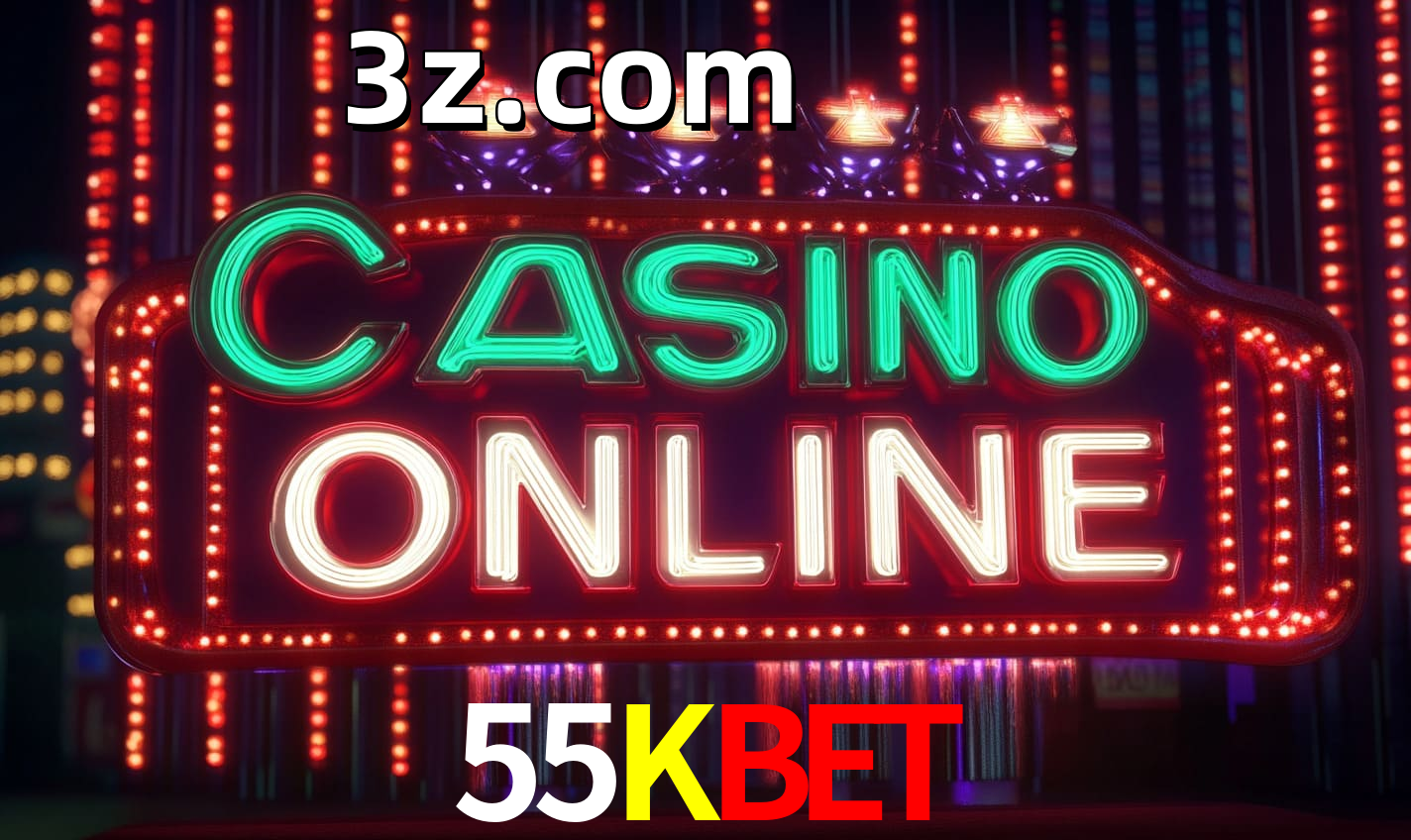 55KBET