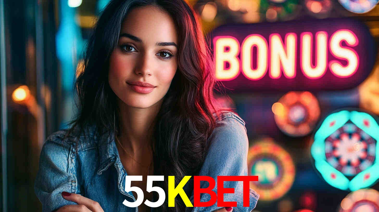 Descubra a Categoria de Bônus no 55KBET: Uma Oportunidade Imperdível