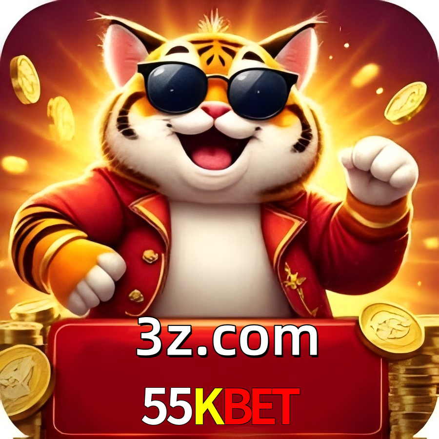 55KBET logo