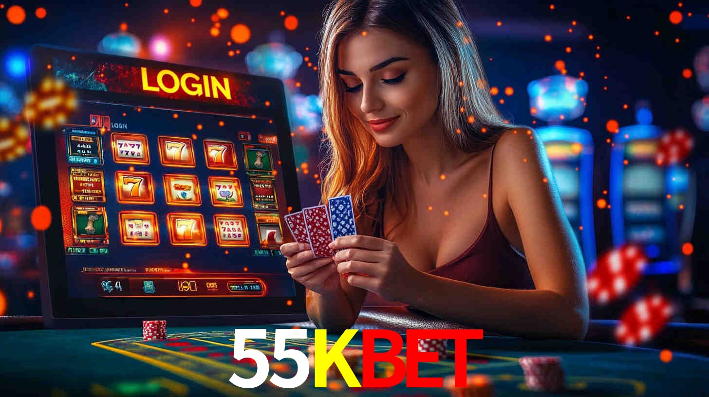 Aproveite as Melhores Promoções do 55KBET
