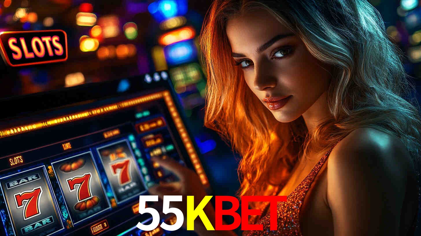 Descubra o Mundo das Mesas de Jogos no 55KBET